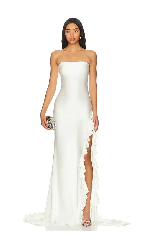 Shani Shemer Shawn Dress