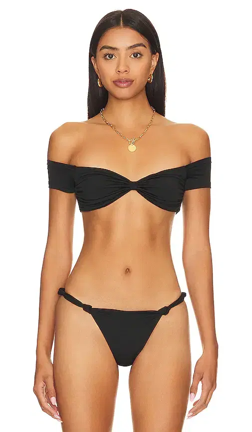 superdown Aubrey Bikini Top