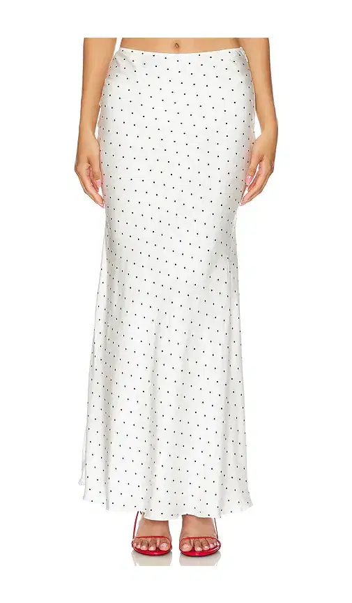 Isadore Maxi Skirt