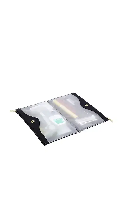 Kusshi Snap-in Double Organizer