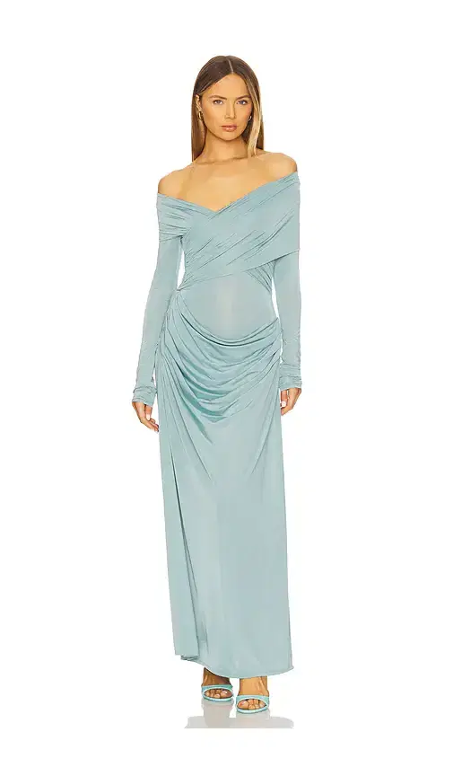 Paris Georgia Taylor Dress