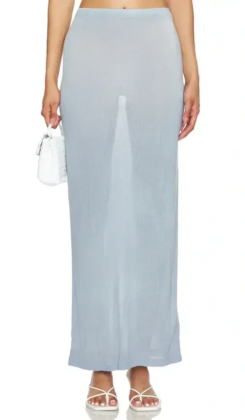The Rio Maxi Skirt