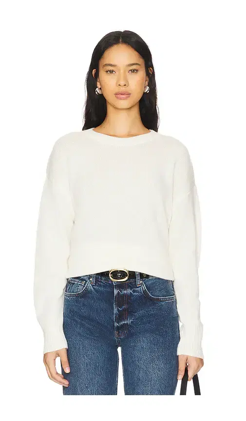 Boulogne Sweater