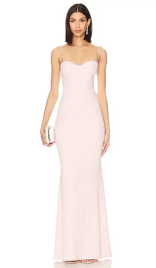 Katie May Yasmin Gown