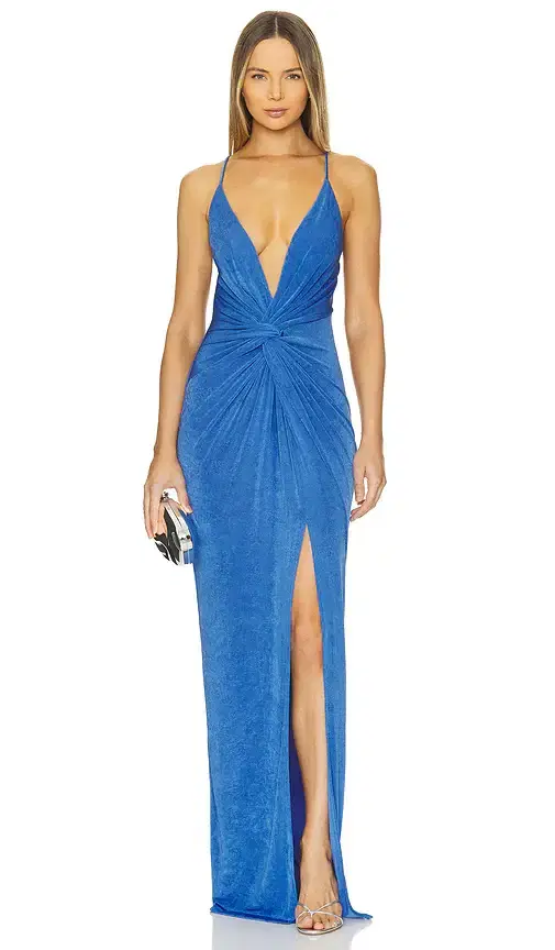 Katie May Pixie Gown
