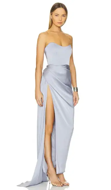 Katie May Bita Gown | Thumbnail 2 Katie May Bita Gown | Thumbnail 2