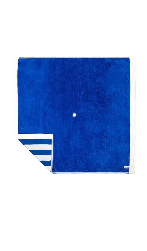 business & pleasure co. Beach Blanket