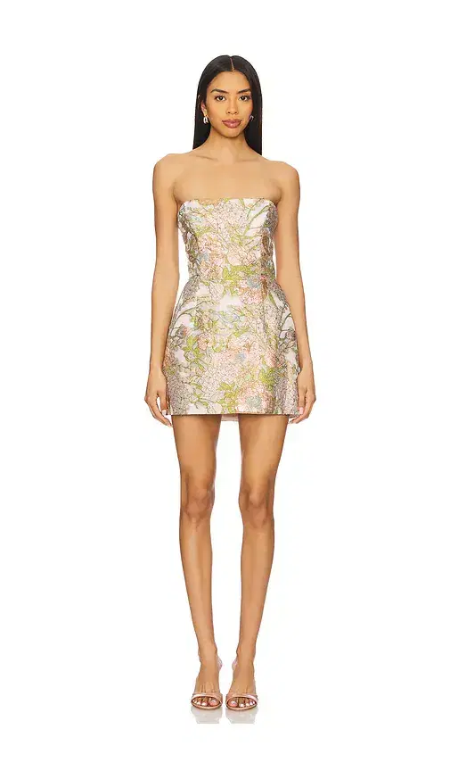 Katie May Valerie Dress