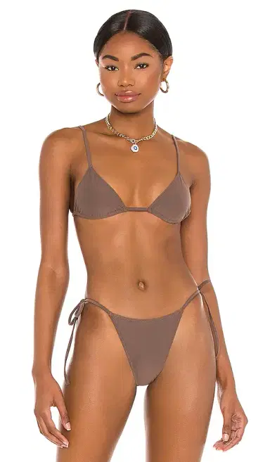 Tropic of C Equator Bikini Top | Thumbnail 1 Tropic of C Equator Bikini Top | Thumbnail 1
