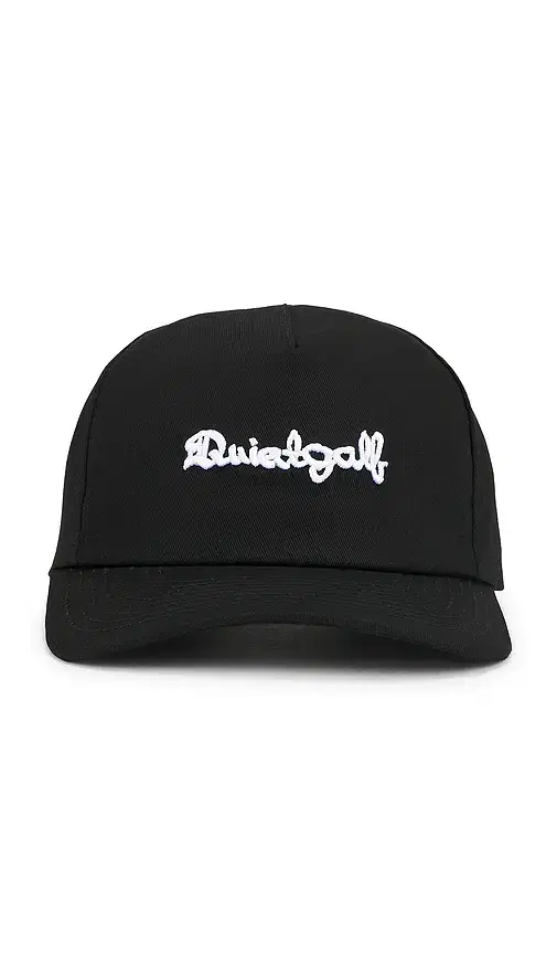 Quiet Golf 1959 5 Panel Hat