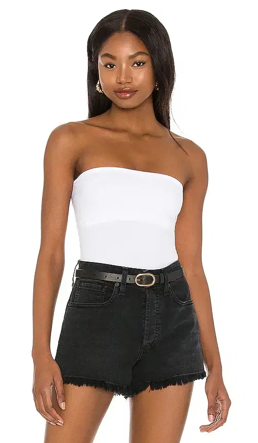 Free People x Intimately FP Carrie Tube Top