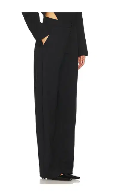 Nonchalant Label Jaxon Trouser | Thumbnail 2