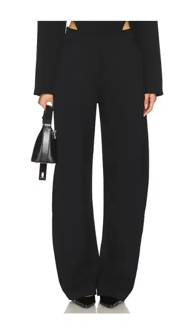 Nonchalant Label Jaxon Trouser | Thumbnail 1