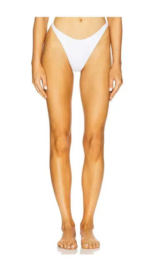 LSPACE Leilani Bikini Bottom