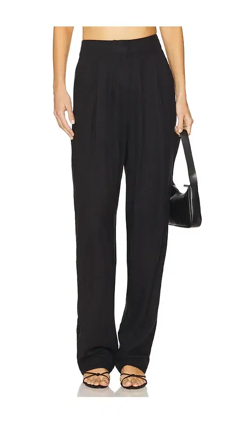 Trouser Pants