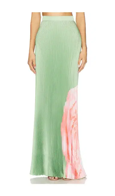 L'Idée Gala Skirt | Thumbnail 1