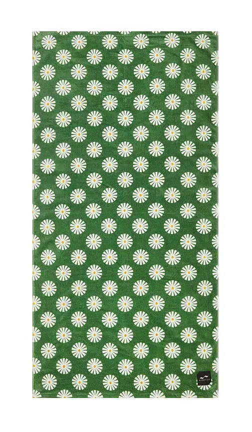 Slowtide Sun Dazed Beach Towel