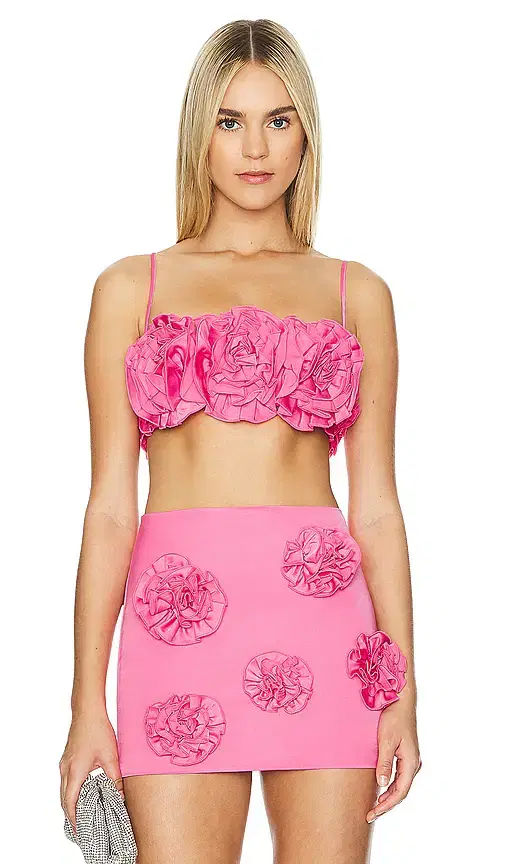 Kirylam Top