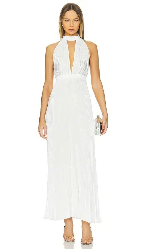 L'IDEE Chateau Bridal Gown