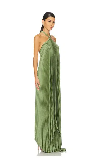L'IDEE Deesse Gown | Thumbnail 2