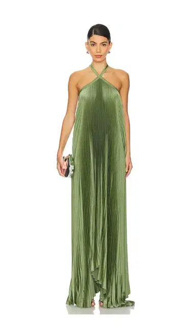 L'IDEE Deesse Gown | Thumbnail 1