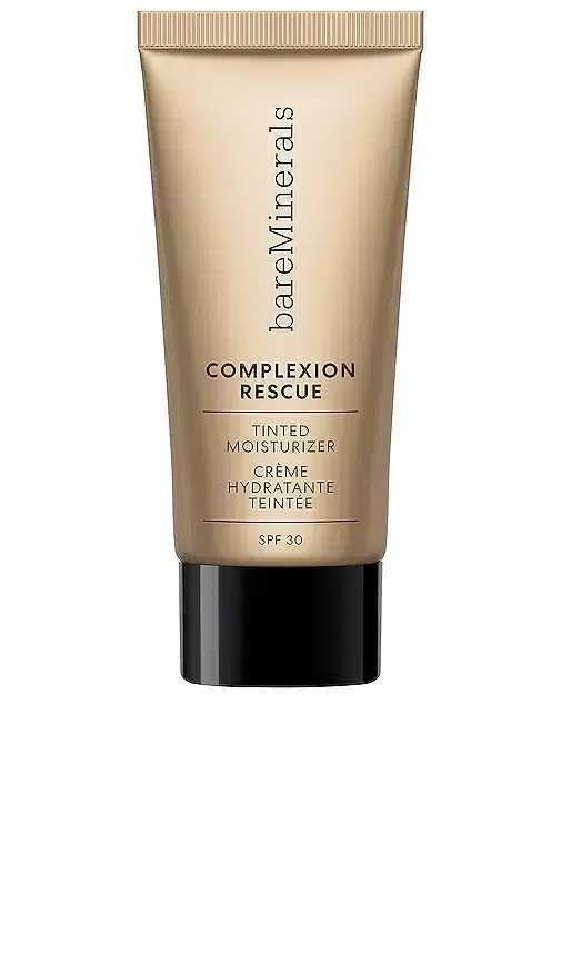 bareMinerals Mini Complexion Rescue Tinted Moisturizer