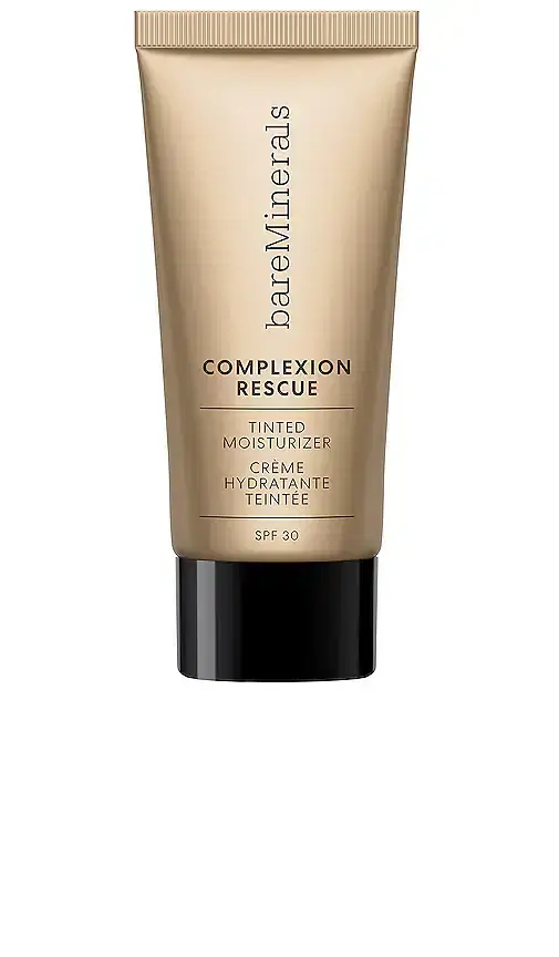 bareMinerals Mini Complexion Rescue Tinted Moisturizer
