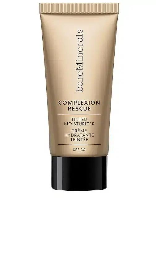 bareMinerals Mini Complexion Rescue Tinted Moisturizer