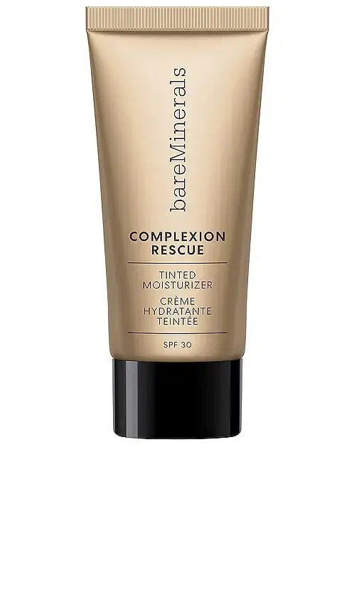 bareMinerals Mini Complexion Rescue Tinted Moisturizer
