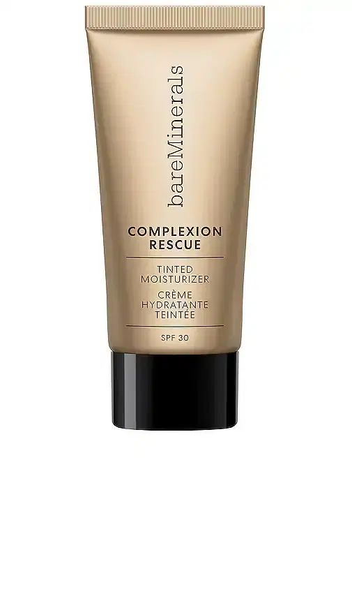 bareMinerals Mini Complexion Rescue Tinted Moisturizer