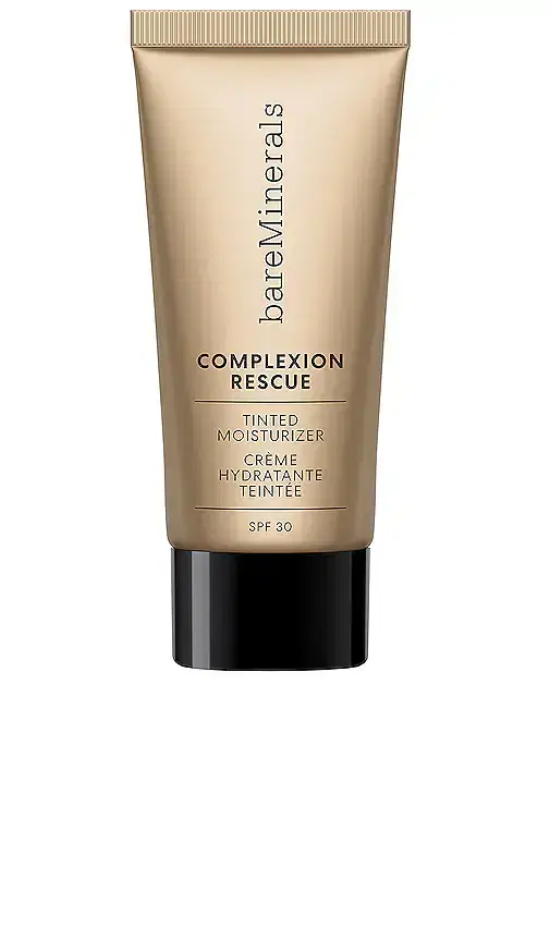 bareMinerals Mini Complexion Rescue Tinted Moisturizer
