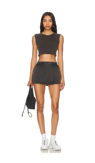 Free People X FP Movement Hot Shot Skort Set | Thumbnail 1 Free People X FP Movement Hot Shot Skort Set | Thumbnail 1