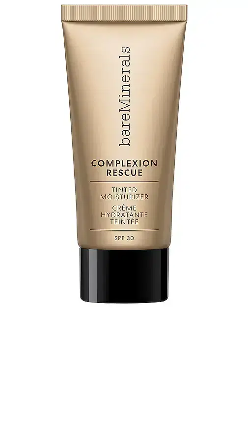 bareMinerals Mini Complexion Rescue Tinted Moisturizer