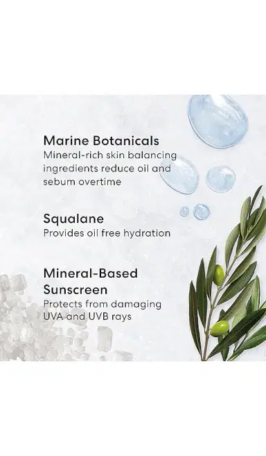 bareMinerals Complexion Rescue Natural Matte Tinted Moisturizer Mineral SPF 30 | Thumbnail 2 bareMinerals Complexion Rescue Natural Matte Tinted Moisturizer Mineral SPF 30 | Thumbnail 2