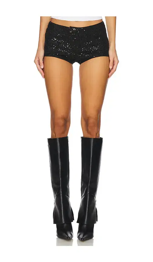superdown Shani Micro Short