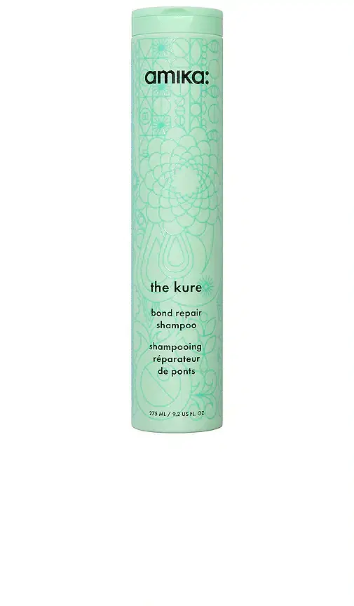 amika The Kure Bond Repair Shampoo