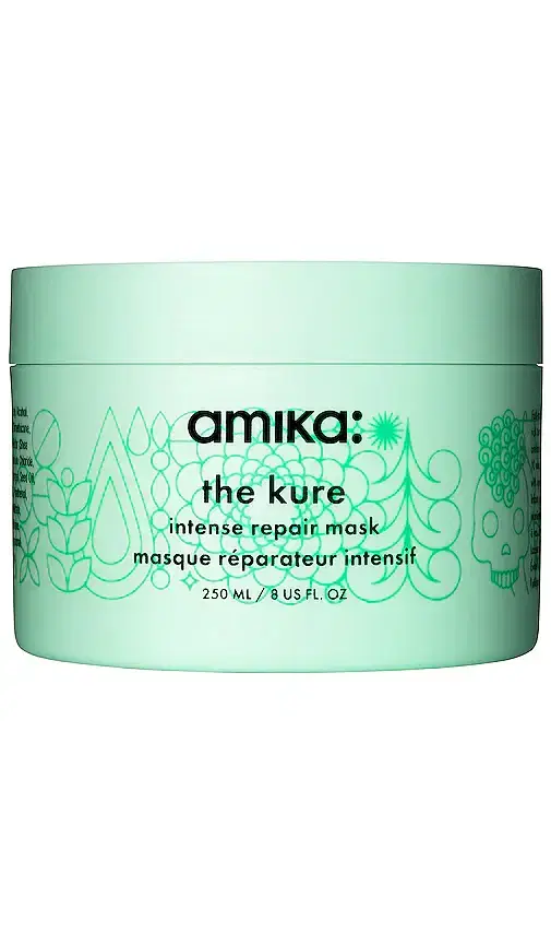 amika The Kure Intense Repair Mask