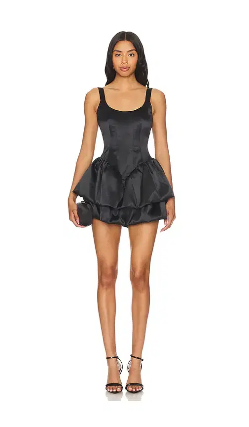 Lovers and Friends Rocky Mini Dress