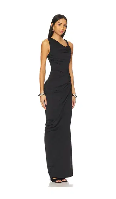 Lovers and Friends Athena Gown | Thumbnail 2