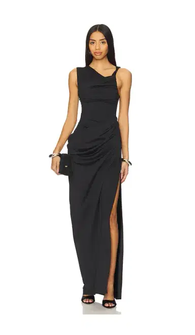 Lovers and Friends Athena Gown | Thumbnail 1