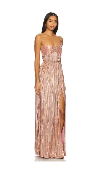 Lovers and Friends Emmy Gown | Thumbnail 2 Lovers and Friends Emmy Gown | Thumbnail 2