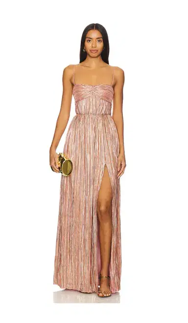 Lovers and Friends Emmy Gown | Thumbnail 1 Lovers and Friends Emmy Gown | Thumbnail 1