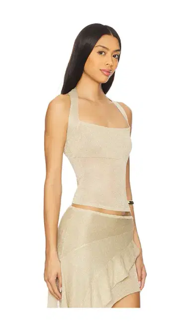 LIONESS Palisades Halter | Thumbnail 2