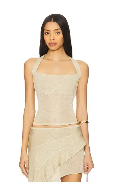 LIONESS Palisades Halter | Thumbnail 1