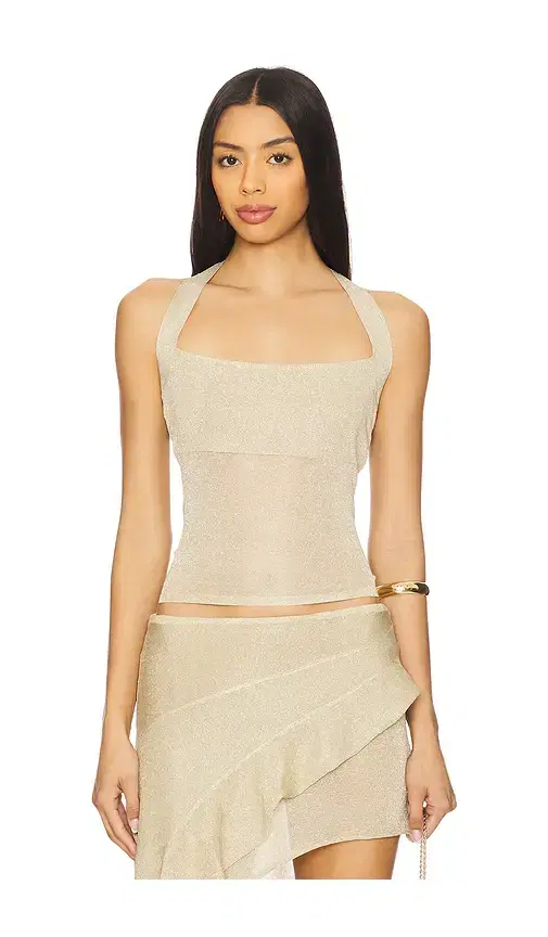 LIONESS Palisades Halter