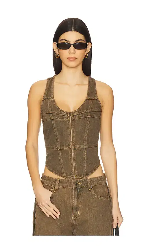 LIONESS Westwood Top