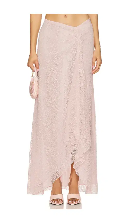 Roland Maxi Skirt
