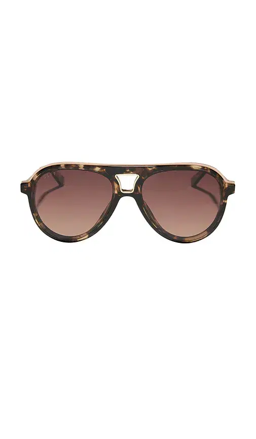 DIFF EYEWEAR Tosca III Sunglasses