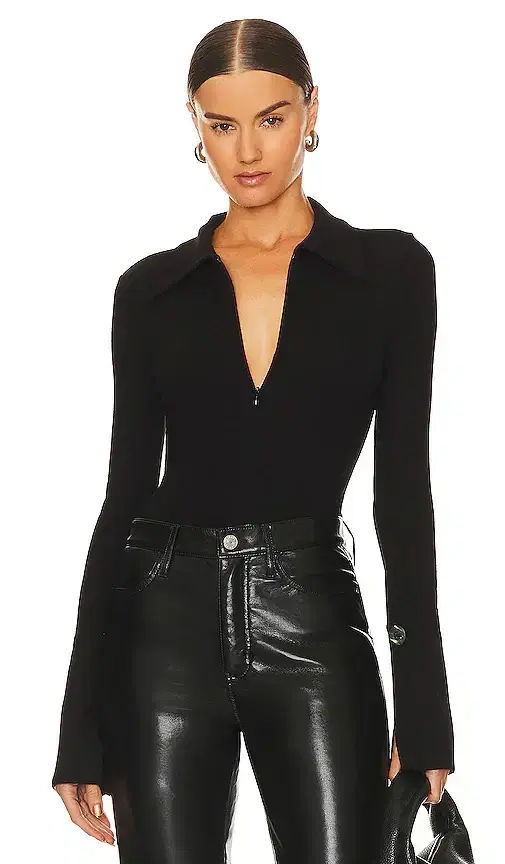 THE LINE BY K Kili Bodysuit