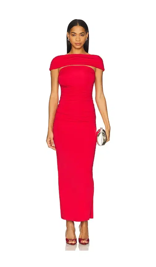 Lovers and Friends Emmi Maxi Dress